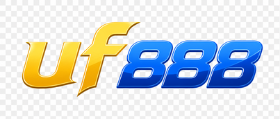UF888 โลโก้